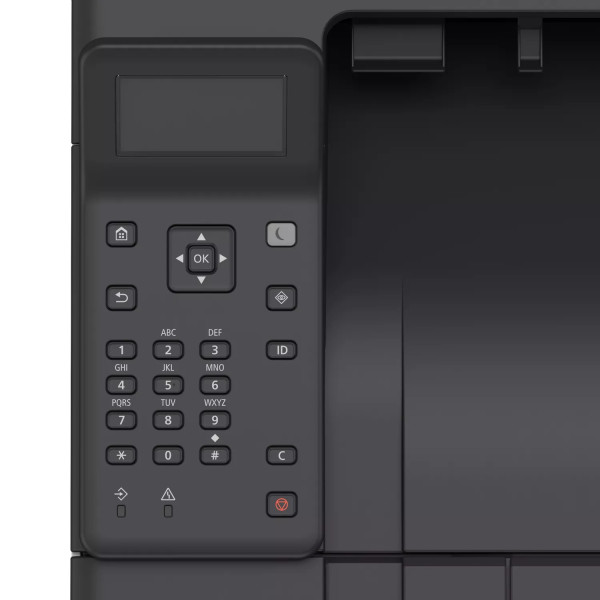 Фото - Принтер для ч/б печати Canon i-SENSYS LBP243dw II (7187C013)