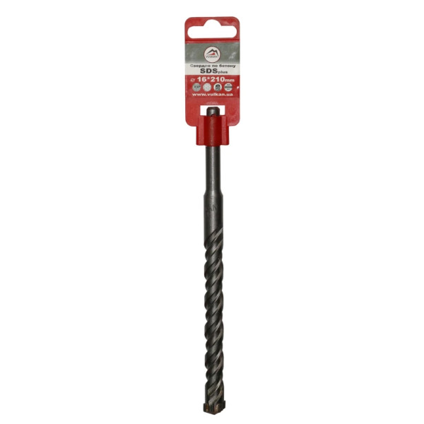 Фото - Бур Vulkan 16х150/210 (6900100162100)