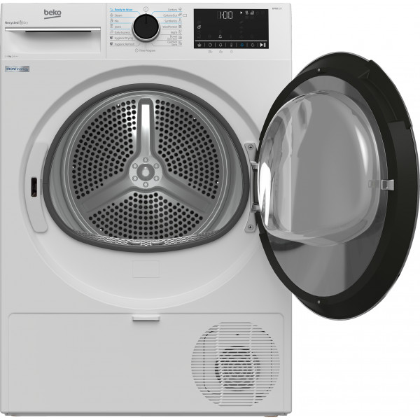 Фото - Сушильная машина Beko B5T68243