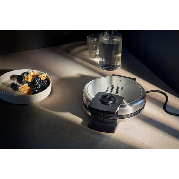 Фото - Вафельниця WMF 415210011 LONO Wafflemaker Edition