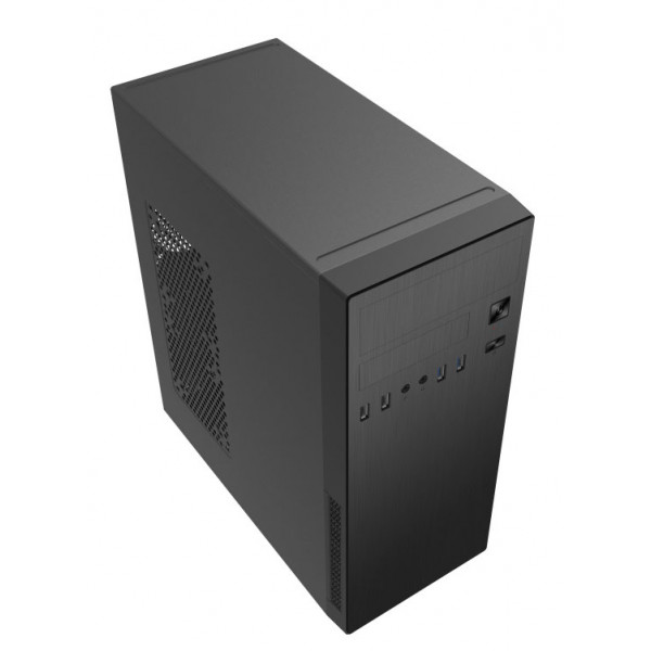 Фото - Корпус Gamemax GM-450 ET-212-450W-U3 с БП