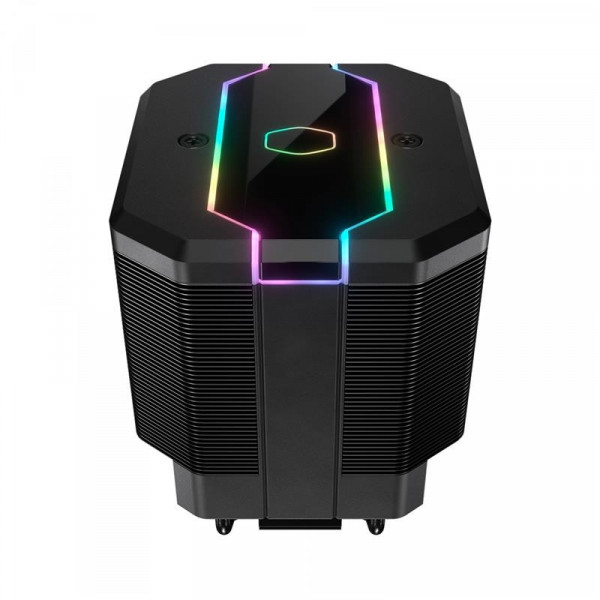 Фото - Процессорный кулер Cooler Master MasterAir MA620M (MAM-D6PN-120PA-R1) Фото - Процессорный кулер Cooler Master MasterAir MA620M (MAM-D6PN-120PA-R1)