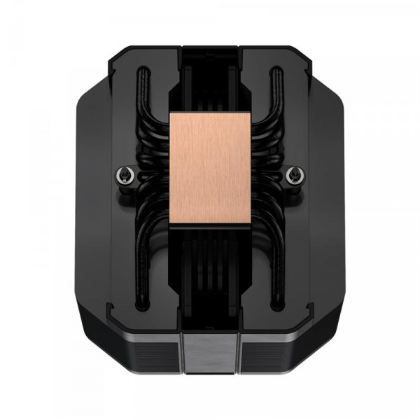 Фото - Процессорный кулер Cooler Master MasterAir MA620M (MAM-D6PN-120PA-R1)