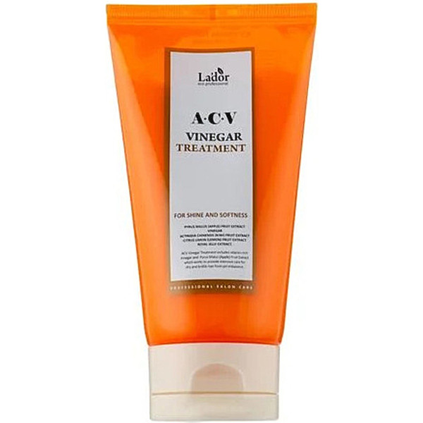Фото - Маска для волос Lador ACV Vinegar 150 мл (8809181938469)