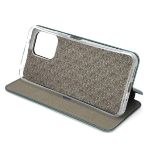 Фото - Чехол для смартфона BeCover Exclusive for Xiaomi Redmi 12 Burgundy Red (710277)