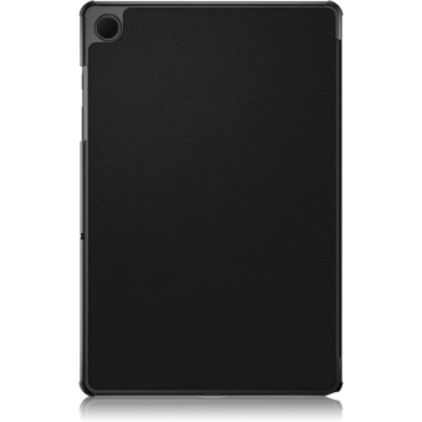 Фото - Чохол для планшету BeCover Smart Case for Samsung Galaxy Tab A9 Plus SM-X210/SM-X215/SM-X216 11.0" Black (710302)