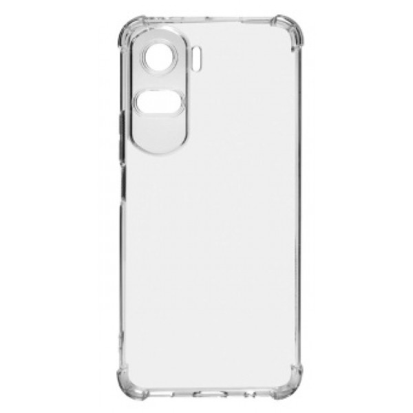 Фото - Чохол для смартфону BeCover Anti-Shock for Honor 90 Lite Clear (710844)