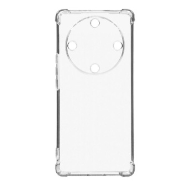 Фото - Чохол для смартфону BeCover Anti-Shock for Honor Magic6 Lite 5G Clear (710846)