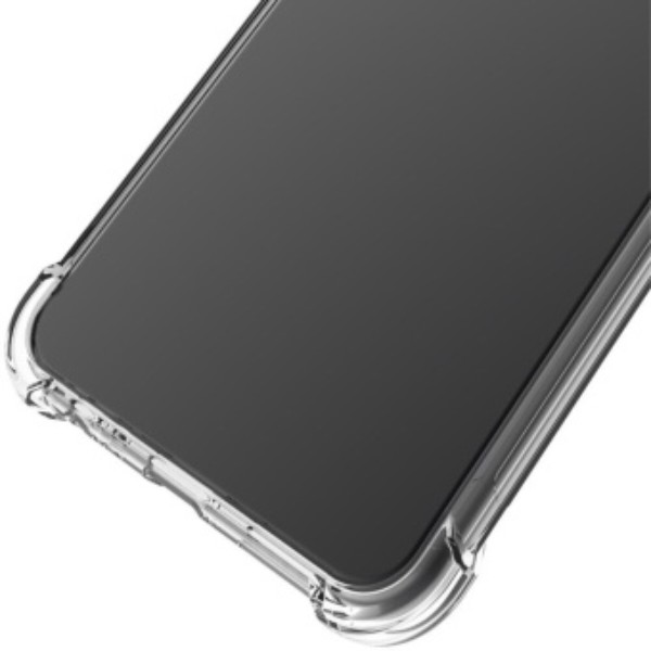 Фото - Чехол для смартфона BeCover Anti-Shock for Tecno Spark 20 Pro Plus (KJ7) Clear (711172)