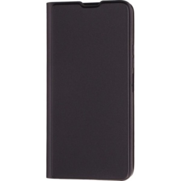Фото - Чохол для смартфону BeCover Exclusive New Style for Xiaomi Redmi 13C / Poco C65 Black (711193)