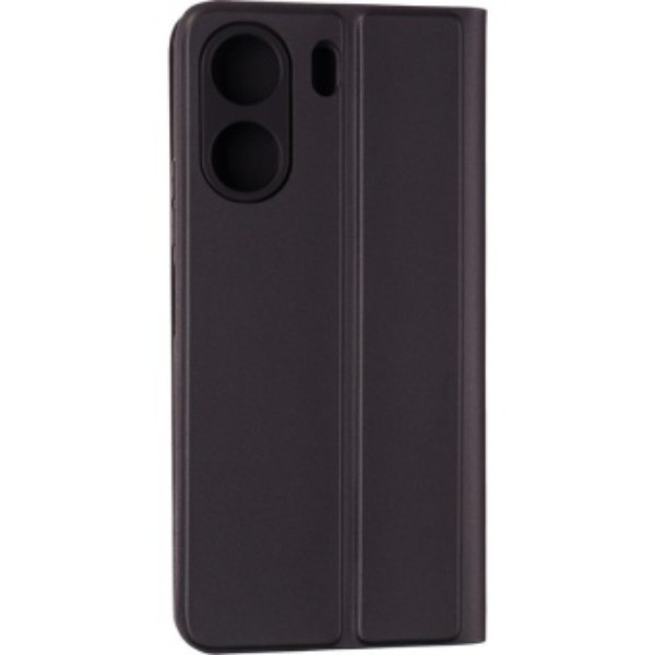 Фото - Чохол для смартфону BeCover Exclusive New Style for Xiaomi Redmi 13C / Poco C65 Black (711193)