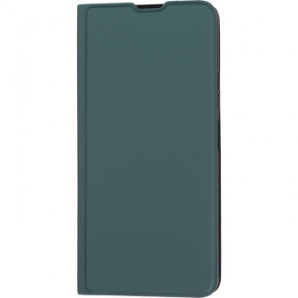 Фото - Чохол для смартфону BeCover Exclusive New Style for Xiaomi Redmi 13C / Poco C65 Dark Green (711195)