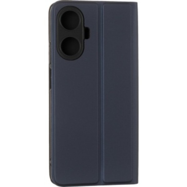 Фото - Чехол для смартфона BeCover Exclusive New Style for Realme C55 Blue (711199)