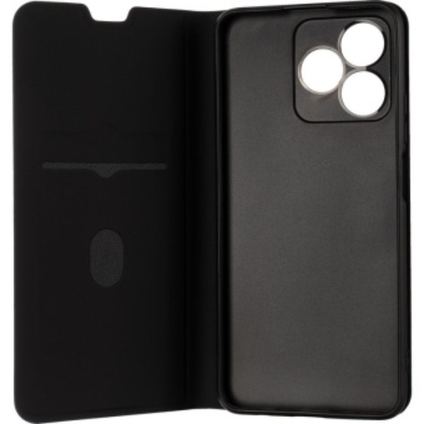 Фото - Чехол для смартфона BeCover Exclusive New Style for Realme C53 Blue (711201)
