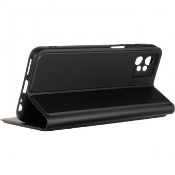 Фото - Чохол для смартфону
 BeCover Exclusive New Style for Motorola Moto G32 Black (711206)