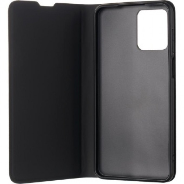 Фото - Чохол для смартфону BeCover Exclusive New Style for Motorola Moto G14 Black (711209)