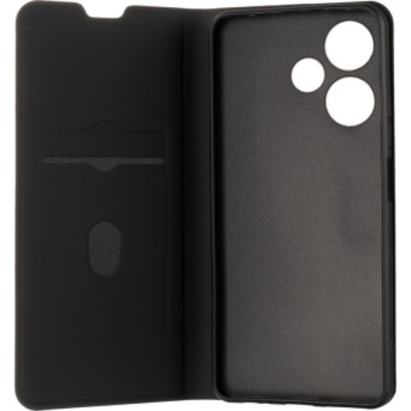 Фото - Чехол для смартфона BeCover Exclusive New Style for Infinix HOT 30 Play NFC (X6835B) Black (711214)