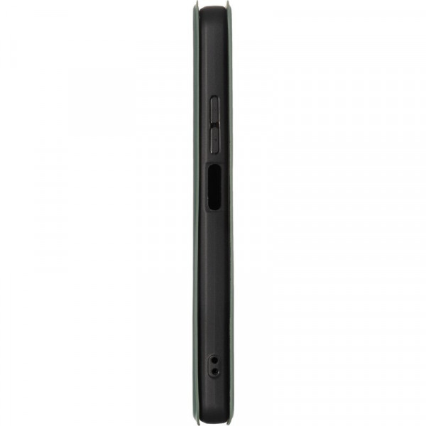 Фото - Чохол для смартфону BeCover Exclusive New Style for Infinix Hot 30 (X6831) Dark Green (711213)