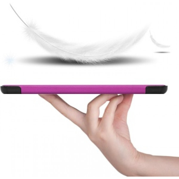 Фото - Чохол для планшету BeCover Smart Case for Xiaomi Redmi Pad Pro 12.1'' Purple (711298)