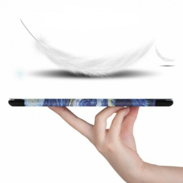 Фото - Чехол для планшета BeCover Smart Case for Xiaomi Redmi Pad Pro 12.1'' Night (711314)