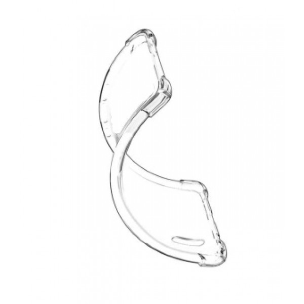 Фото - Чохол для смартфону BeCover Anti-Shock for Realme C61 Clear (711899)