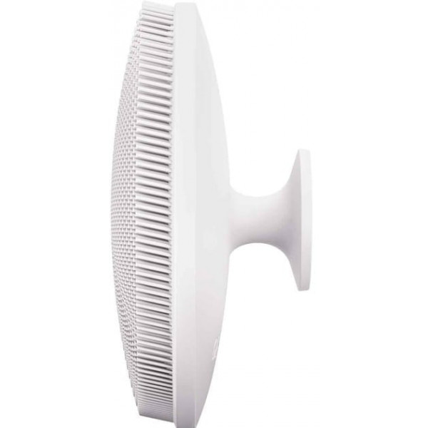 Фото - Щітка для чищення обличчя GESKE Facial Brush 4 в 1 пудровий з тримачем (GK000038SL01)