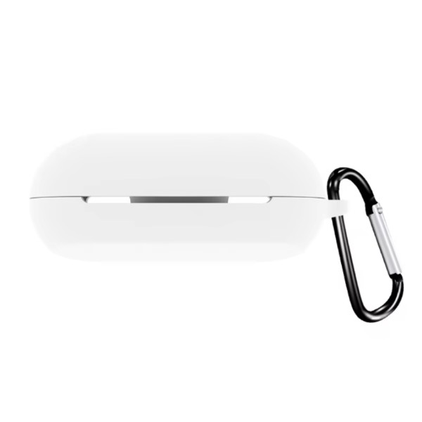 Фото - Чохол для навушників BeCover Silicon for Sony WF-C500 White (712026)
