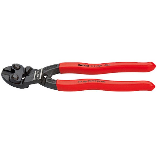 Фото - Ножницы арматурные KNIPEX CoBolt (71 21 200)