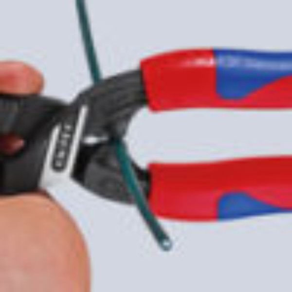Фото - Ножницы арматурные KNIPEX CoBolt (71 21 200)