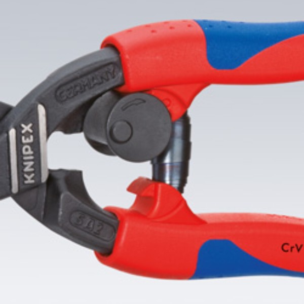 Фото - Ножницы арматурные KNIPEX CoBolt (71 21 200)