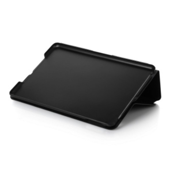 Фото - Чехол для планшета BeCover Premium for Apple iPad Mini 7 2024 Black (712435)
