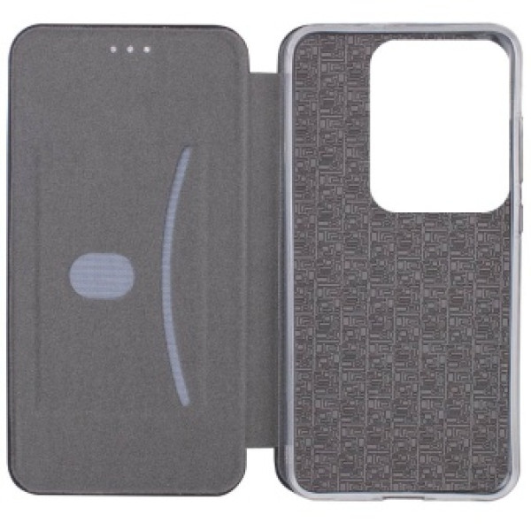 Фото - Чехол для смартфона BeCover Exclusive for Oppo A3 4G / А3х 4G / A40m Black (712505)