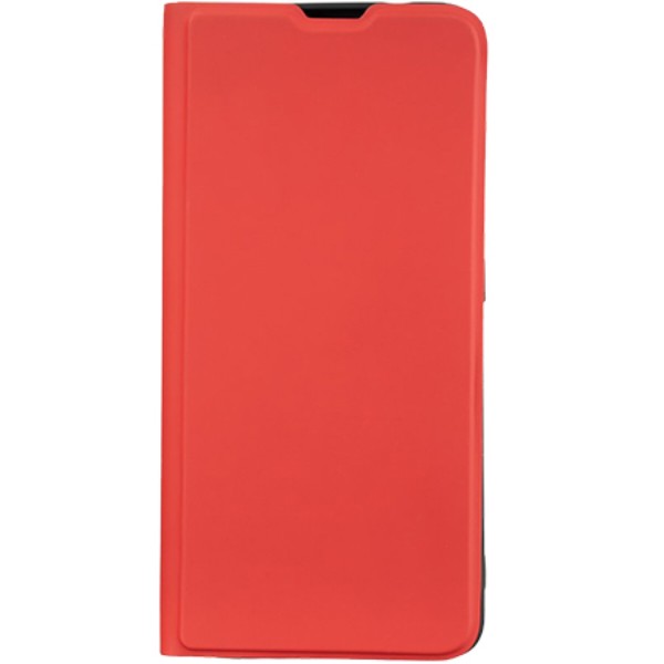 Фото - Чохол для смартфону BeCover Exclusive New Style for Motorola Moto G24/G24 Power Red (712653)