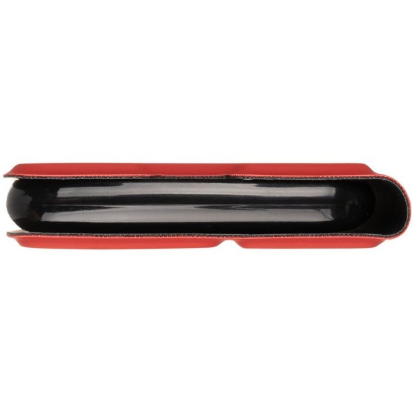 Фото - Чохол для смартфону BeCover Exclusive New Style for Motorola Moto G24/G24 Power Red (712653)