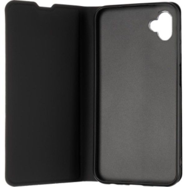 Фото - Чехол для смартфона BeCover Exclusive New Style for Samsung Galaxy A06 SM-A065 Black (712683)