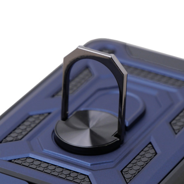 Фото - Чохол для смартфону BeCover Military for Realme C75 4G Blue (713540)
