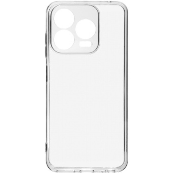 Фото - Чехол для смартфона BeCover for Nubia V70 Design Transparancy (713563)