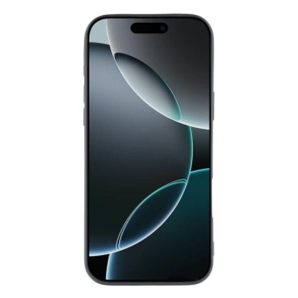 Фото - Чохол для смартфону BeCover for Apple iPhone 17 Pro Max Black (713762)