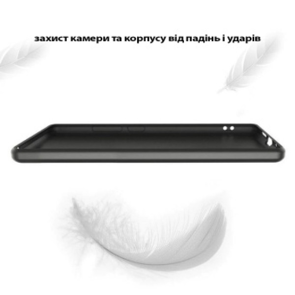 Фото - Чохол для смартфону BeCover for Xiaomi 15 5G Black (713781)