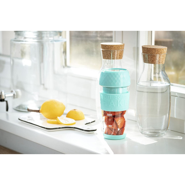 Фото - Блендер портативний Oromed Oro-Juice Cup Mint