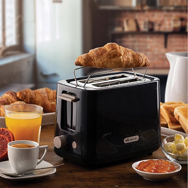 Фото - Тостер Ariete 0157 Black