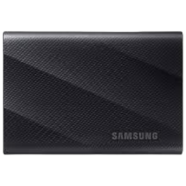 Фото - SSD-накопитель внешний Samsung USB3.2 1TB EXT.T9 (MU-PG1T0B/EU) Фото - SSD-накопитель внешний Samsung USB3.2 1TB EXT.T9 (MU-PG1T0B/EU)