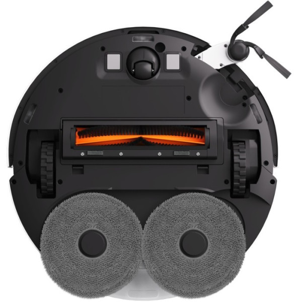 Фото - Робот-пилосос миючий Xiaomi Vacuum S40 Pro (1165509)