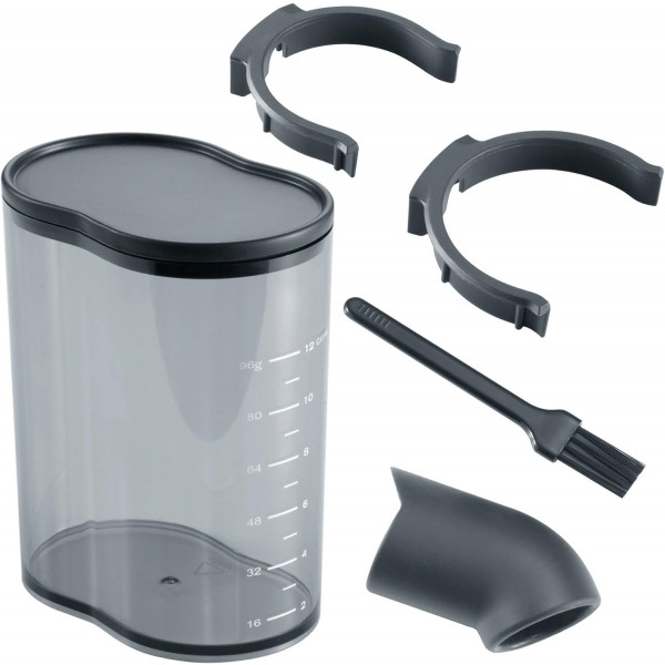 Фото - Кавомолка Graef CM 702