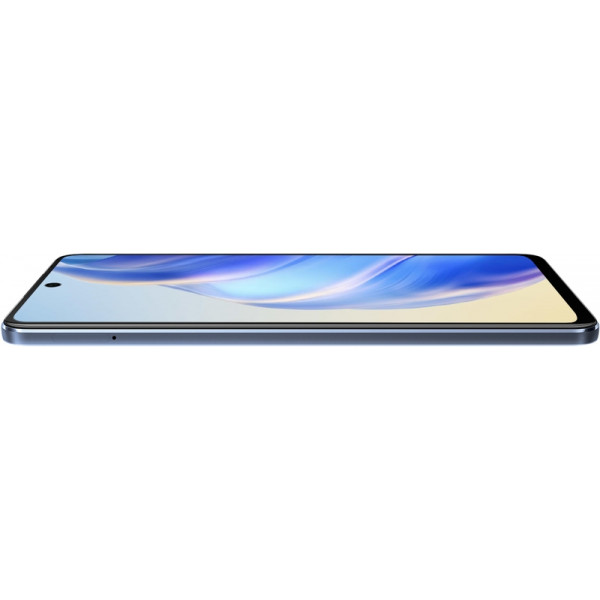 Фото - Смартфон Infinix Zero 5G 2023 8/256Gb Submariner Black