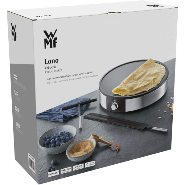 Фото - Блинница WMF 0415120011 LONO CREPERIE