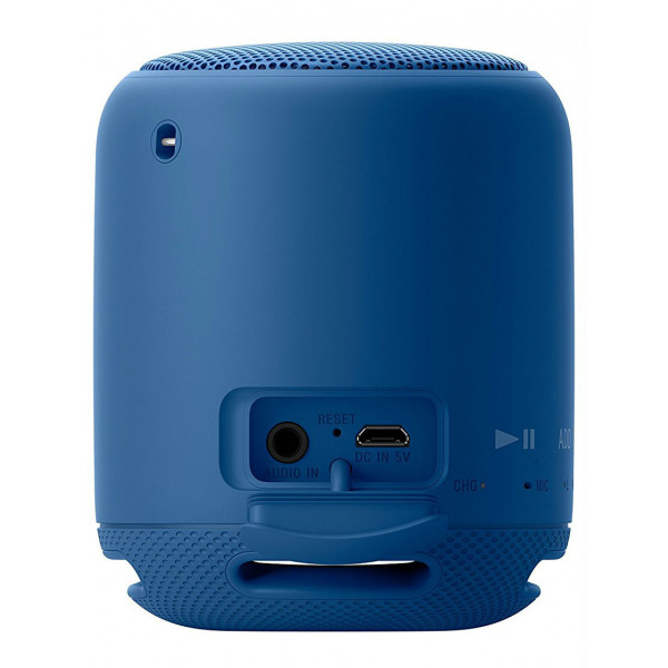 Фото - Портативна акустика Sony SRS-XB10 Blue