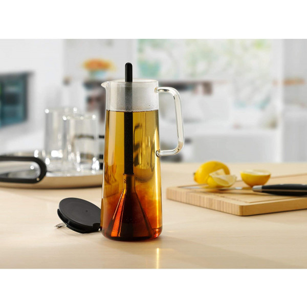 Фото - Ситечко для чая/трав WMF 636466040 TEA TIME 4 см