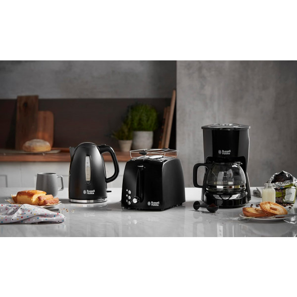 Фото - Тостер Russell Hobbs 22601-56 Textures Plus