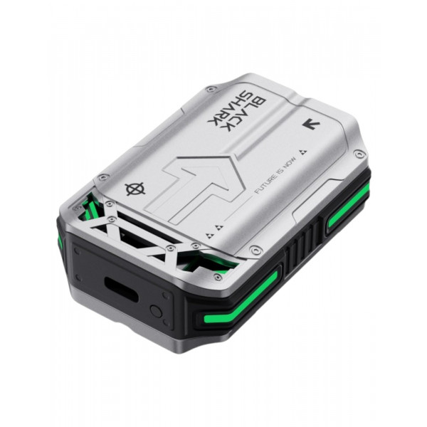 Фото - Навушники вкладиші бездротові TWS Black Shark T11 (BS-T11) Grey